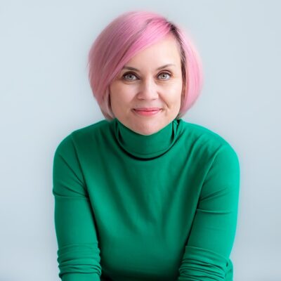Виталина Борис